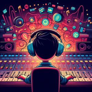 Animation studios in Houston Texas – creative workspace