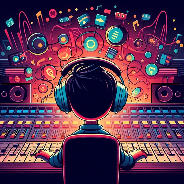 Animation studios in Houston Texas – creative workspace