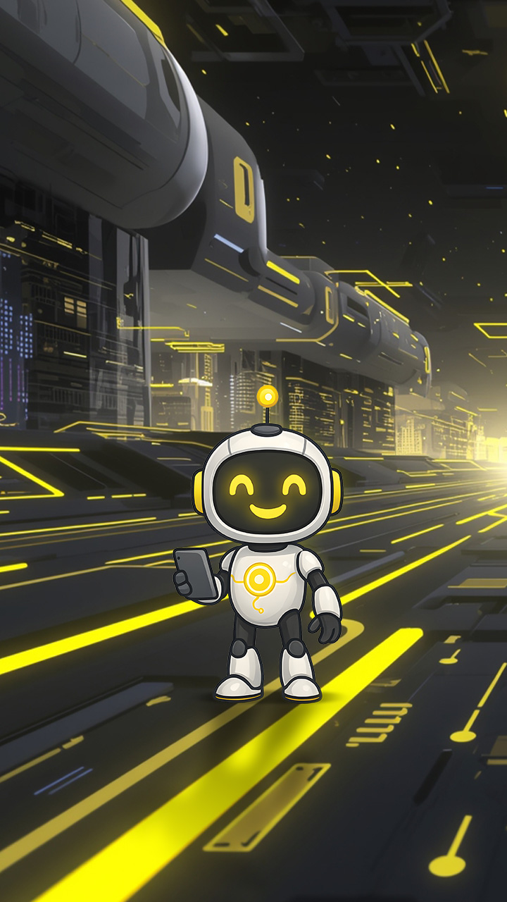 Vozo Animation Vozo Animation
