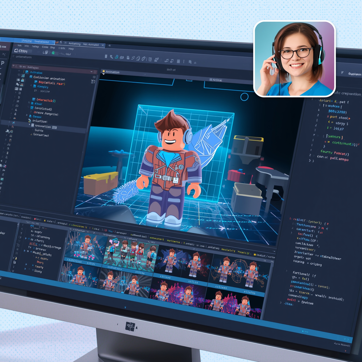 How to Animate NPCs in Roblox Studio: A Complete Guide