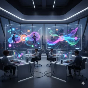 How Video Animation Services USA Help Brands Go Viral