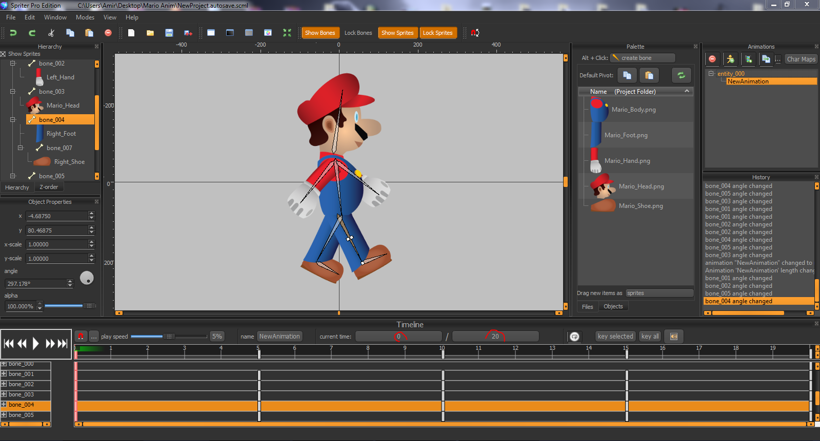 Virginia's Award-Winning Animation Services That Captivate Audiences